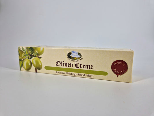 Oliven Creme