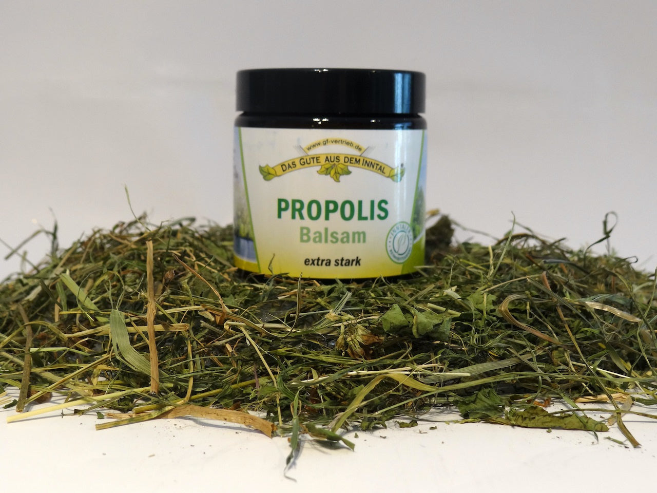 Propolis Balsam